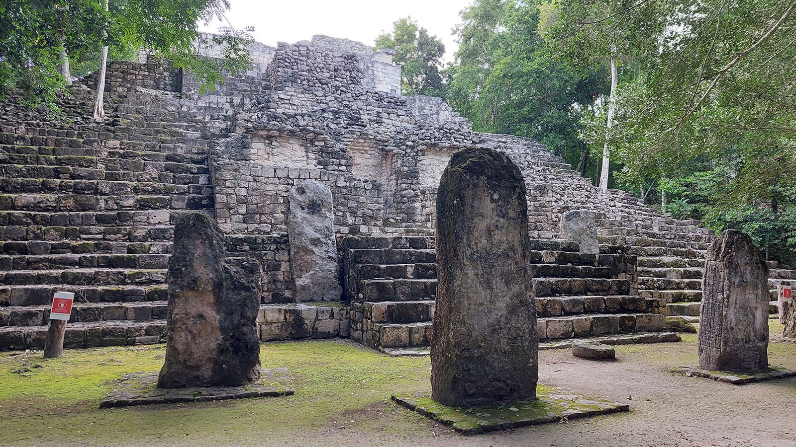 Ríos de la selva